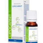 Lipocarnit