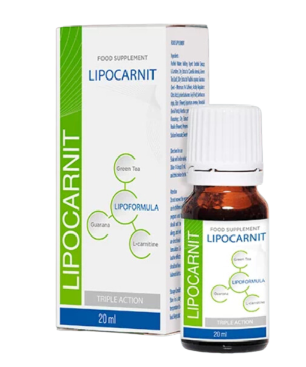 Lipocarnit