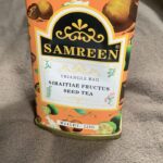 Samreen GreenTea