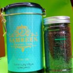Samreen Green Tea