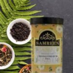 Samreen Green tea