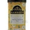 samreen green tea